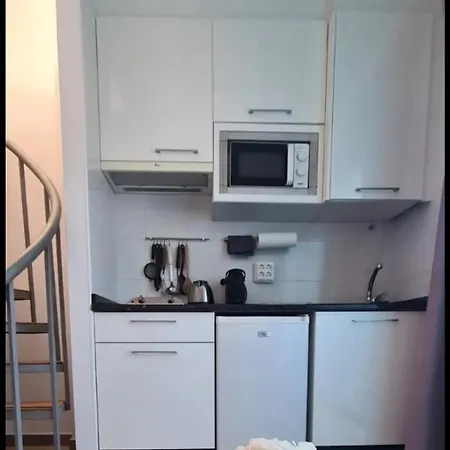 Udalla Park Apartment