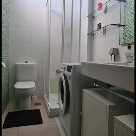 Udalla Park Apartment