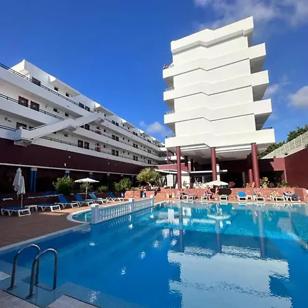 Udalla Park Apartment