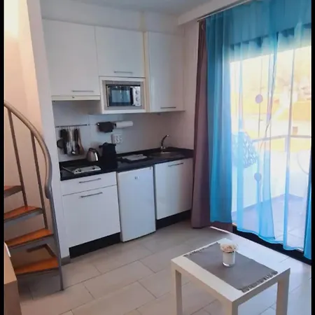 Udalla Park Πλάγια ντε λας Αμέρικας